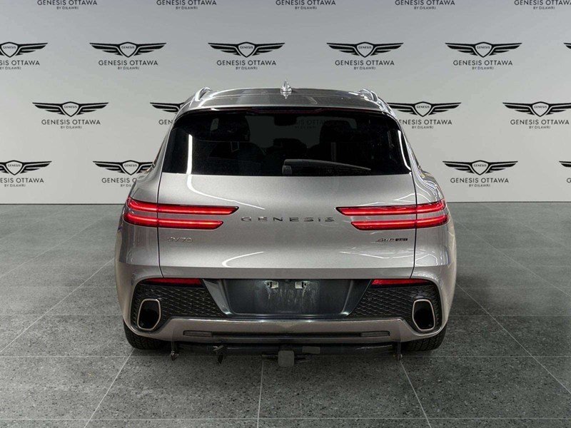 2023 Genesis GV70 2.5T Advanced Plus