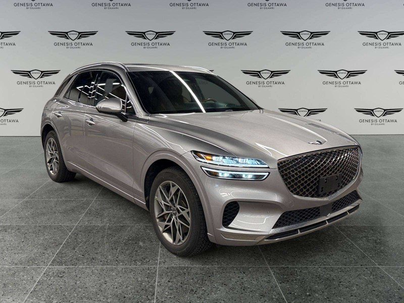 2023 Genesis GV70 2.5T Advanced Plus