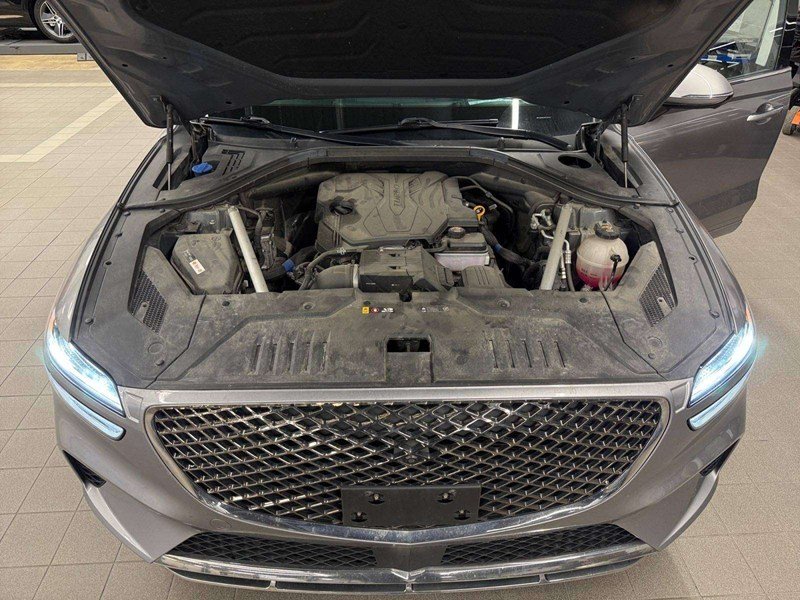 2023 Genesis GV70 2.5T Advanced Plus