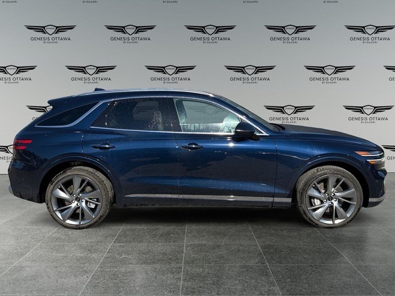 2026 Genesis GV70 2.5T Advanced Technology Package