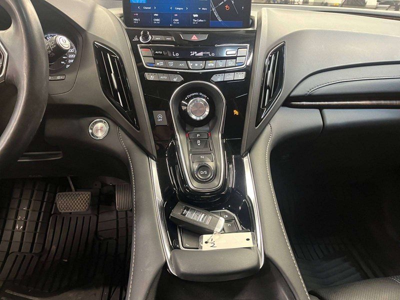 2019 Acura RDX Platinum Elite (A10)