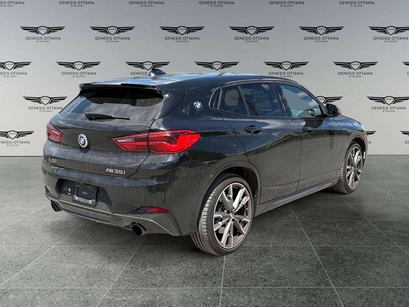 2019 BMW X2 M35i