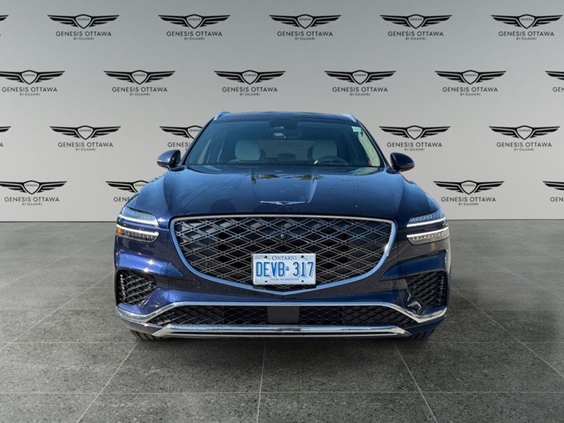 2026 Genesis GV70 2.5T Advanced Technology Package