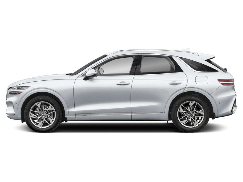 2023 Genesis GV70 2.5T Advanced Plus