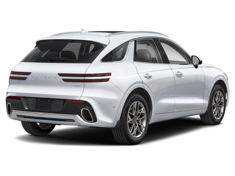 2023 Genesis GV70 2.5T Advanced Plus