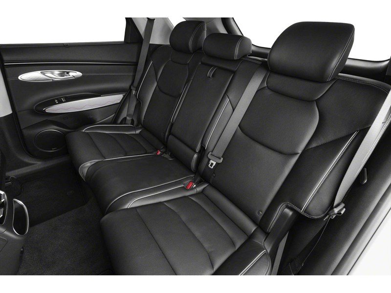2023 Genesis GV70 2.5T Advanced Plus