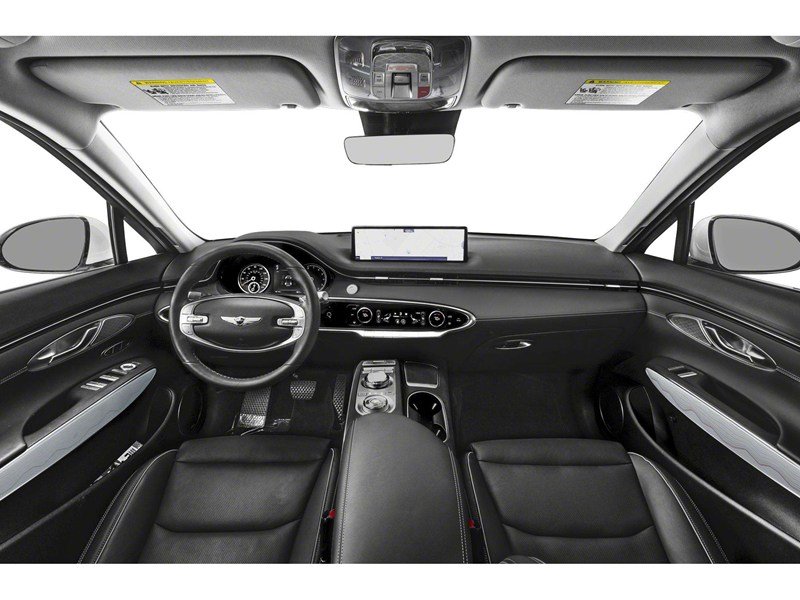2023 Genesis GV70 2.5T Advanced Plus