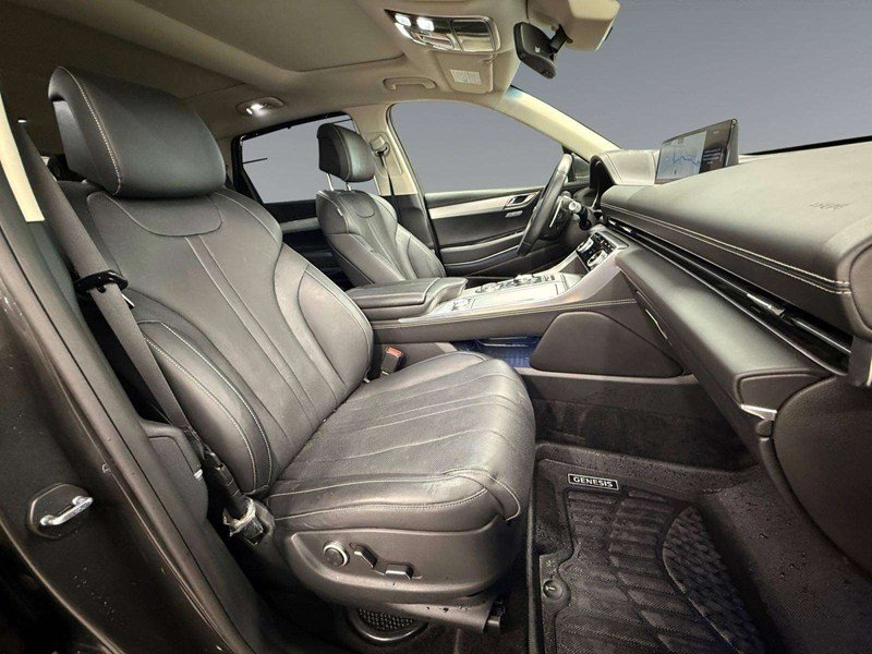 2024 Genesis GV80 2.5T Advanced