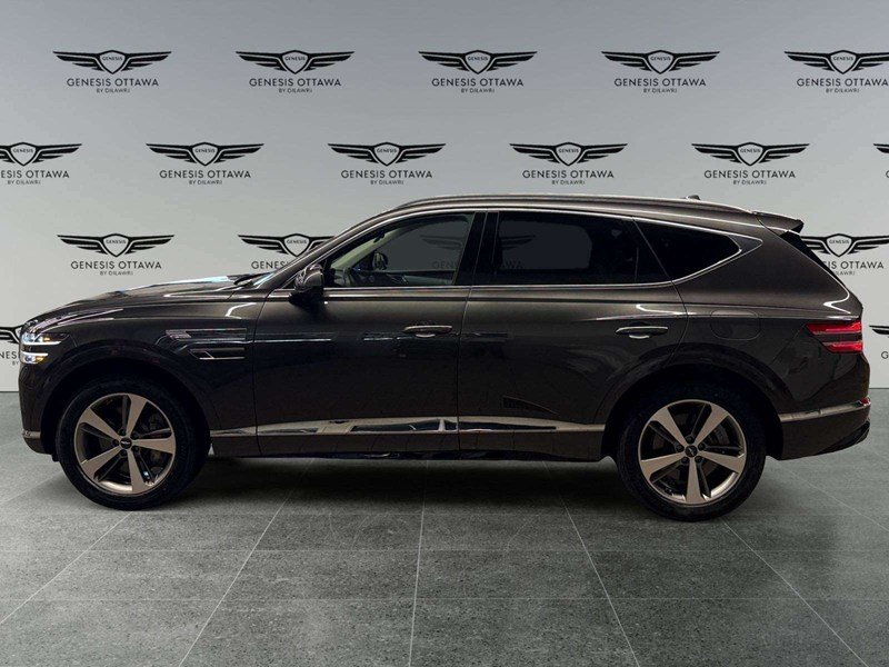 2024 Genesis GV80 2.5T Advanced