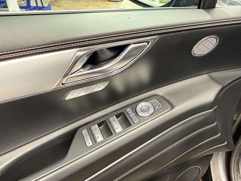 2024 Genesis GV80 2.5T Advanced