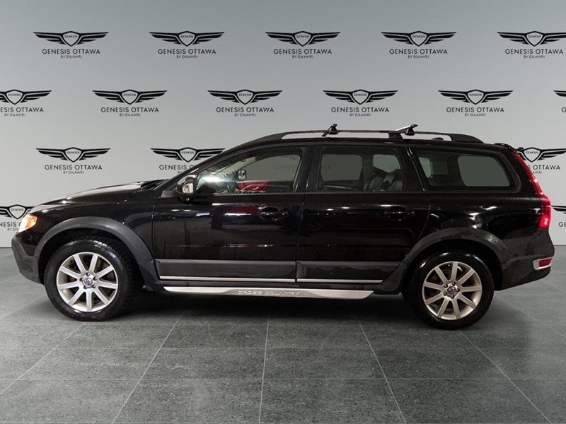 2009 Volvo XC70 T6 A SR