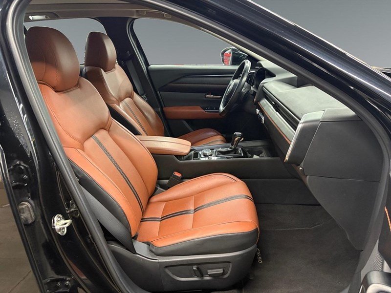 2023 Mazda CX-50 GT w/Turbo