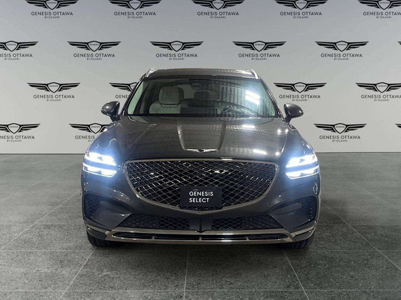2025 Genesis GV70 2.5T Prestige