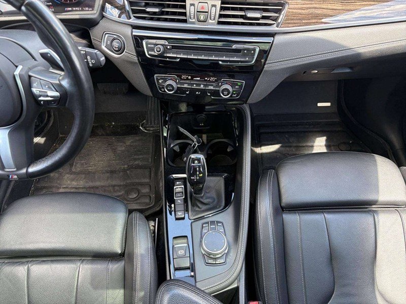 2019 BMW X2 M35i