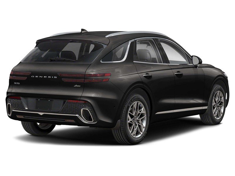2023 Genesis GV70 2.5T Advanced Plus