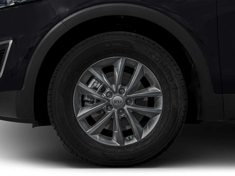 2016 Kia Sorento 2.4L LX