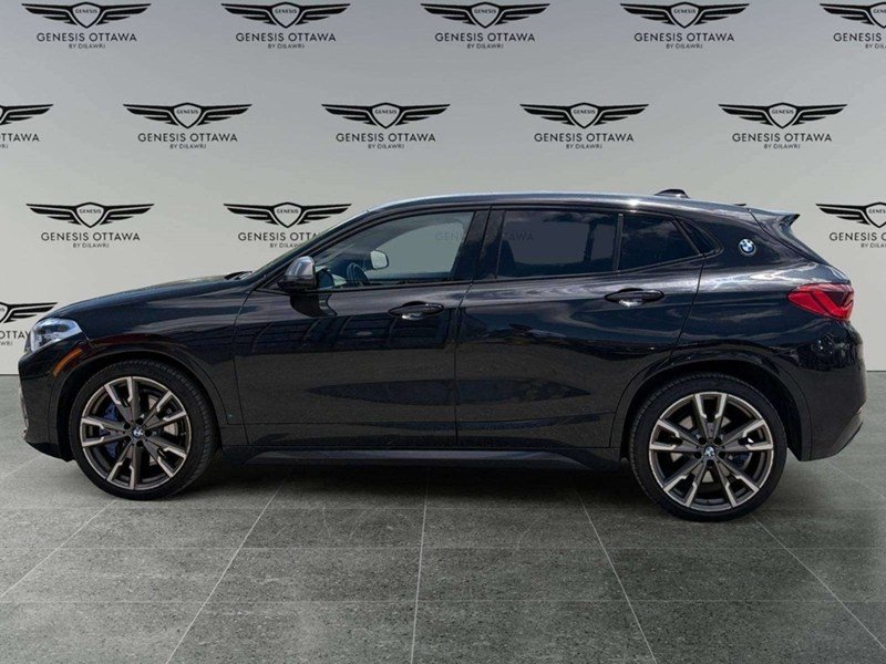2019 BMW X2 M35i