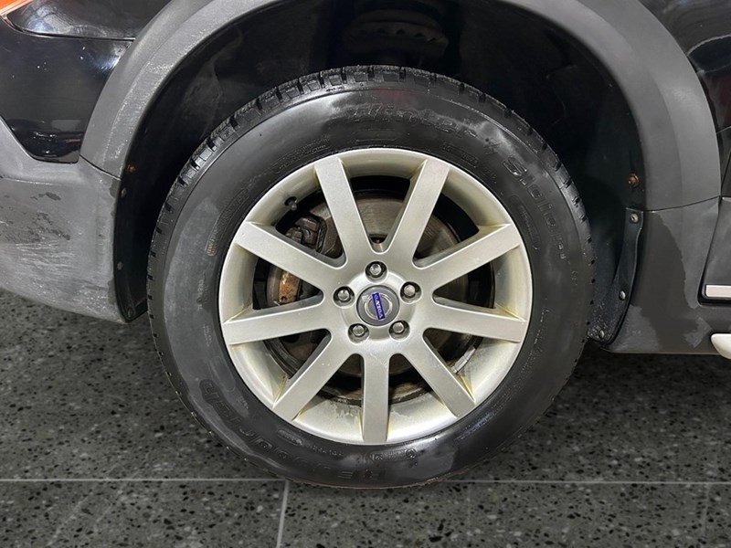 2009 Volvo XC70 T6 A SR