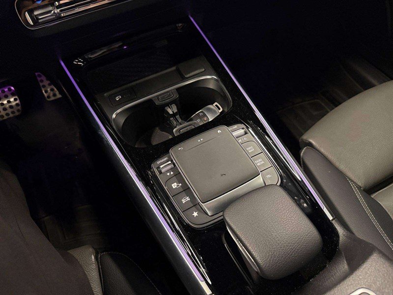 2021 Mercedes-Benz GLA 250 Base