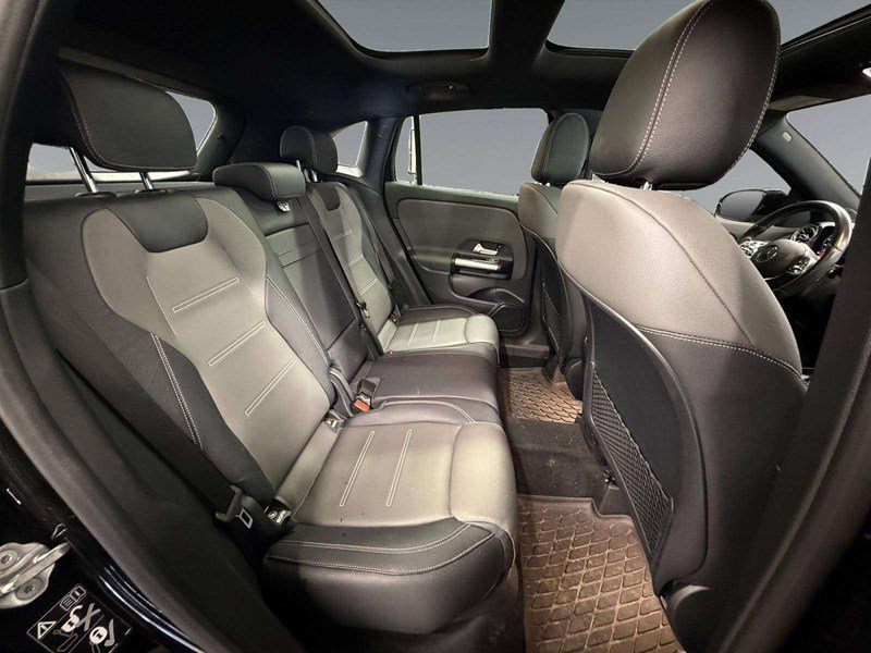 2021 Mercedes-Benz GLA 250 Base