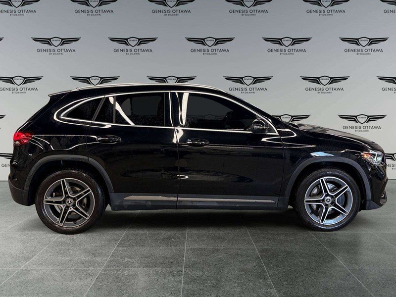 2021 Mercedes-Benz GLA 250 Base