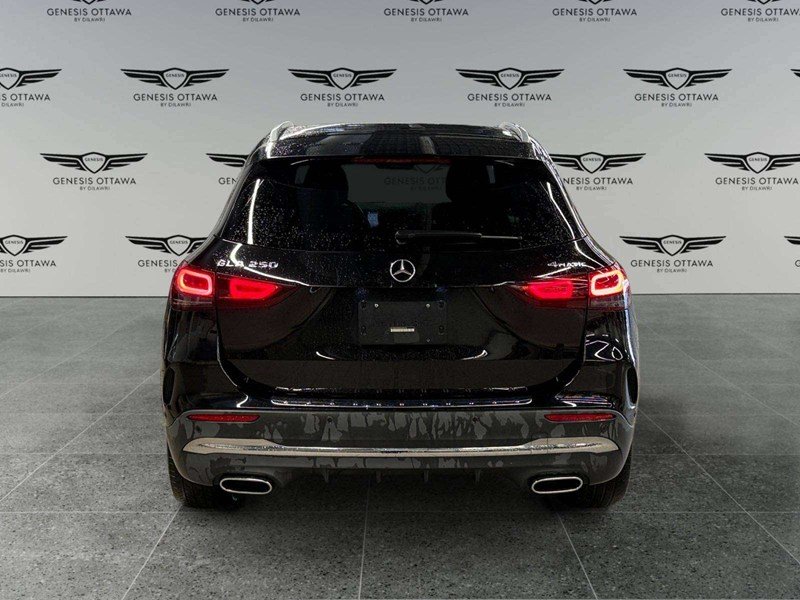 2021 Mercedes-Benz GLA 250 Base