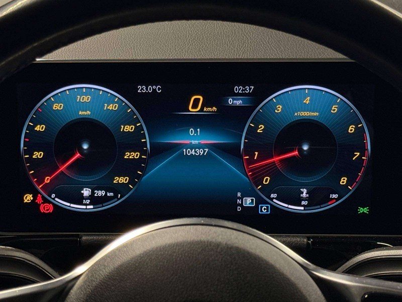 2021 Mercedes-Benz GLA 250 Base