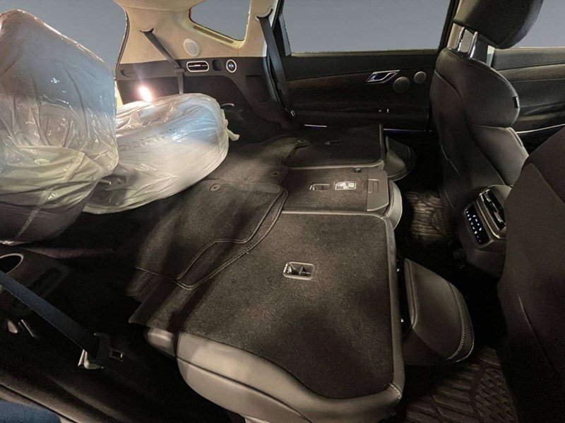 2026 Genesis GV80 3.5T Prestige 7P