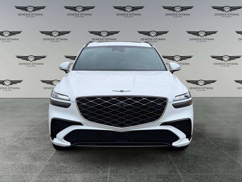 2026 Genesis GV70 3.5T Sport Quilting