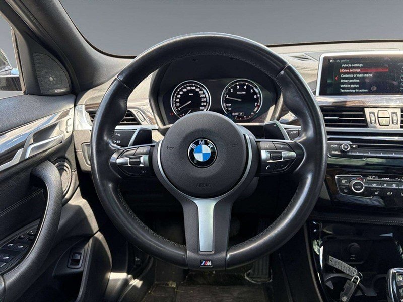 2019 BMW X2 M35i