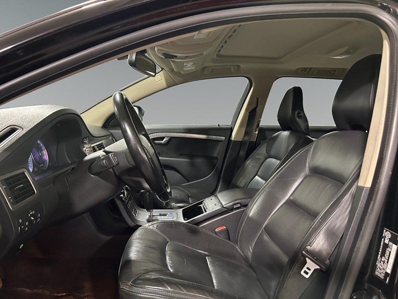 2009 Volvo XC70 T6 A SR