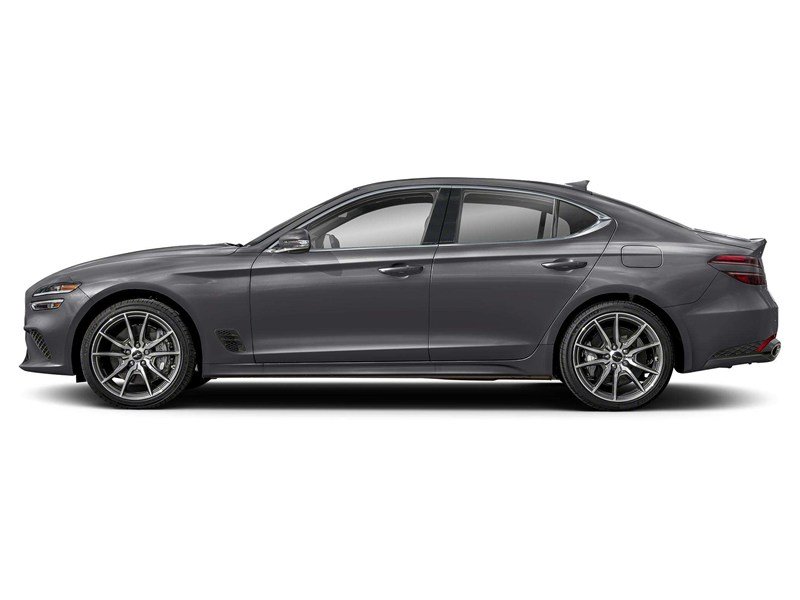 2024 Genesis G70 2.5T Prestige
