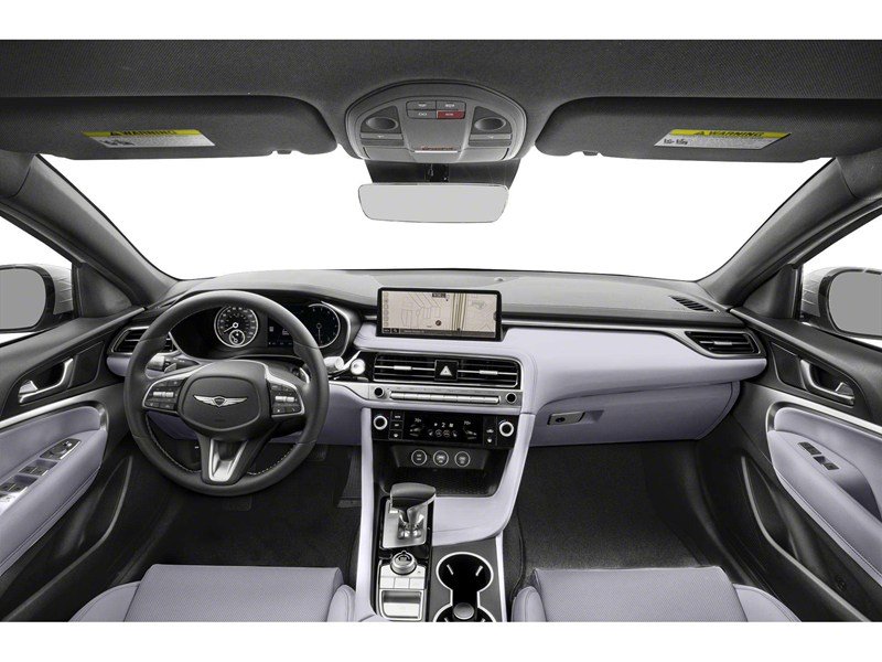 2024 Genesis G70 2.5T Prestige