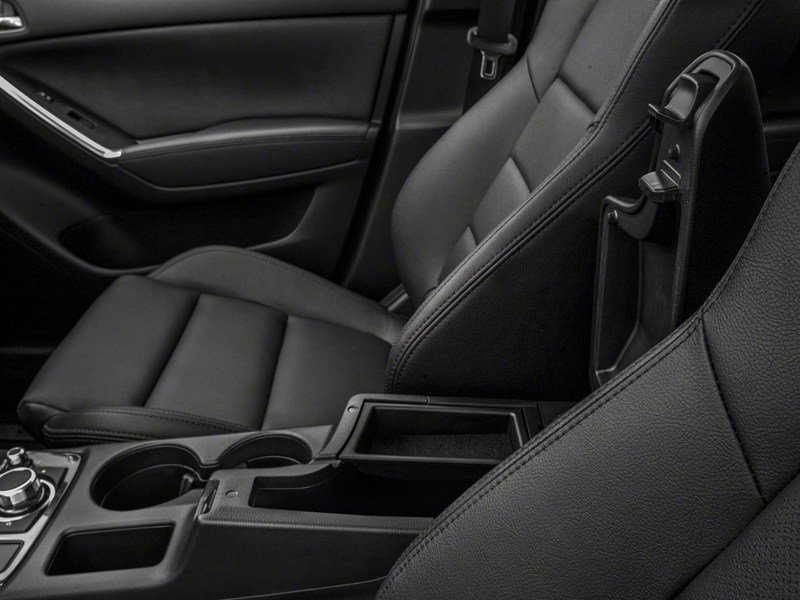 2016 Mazda CX-5 GS (A6)