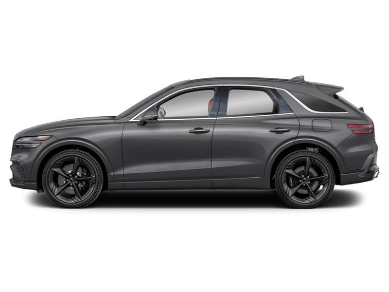 2026 Genesis GV70 3.5T Sport Quilting