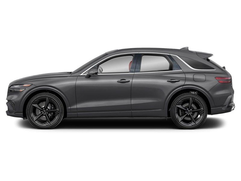 2026 Genesis GV70 3.5T Sport Quilting