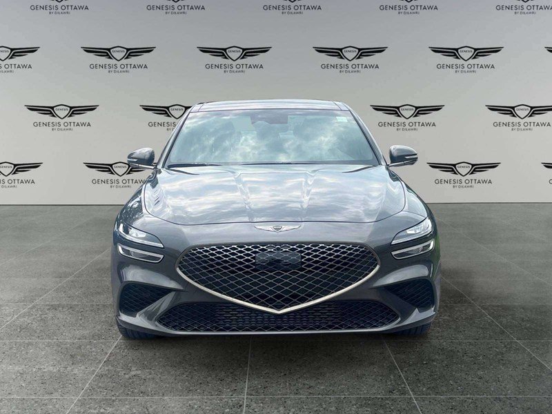 2026 Genesis G70 3.3T Sport
