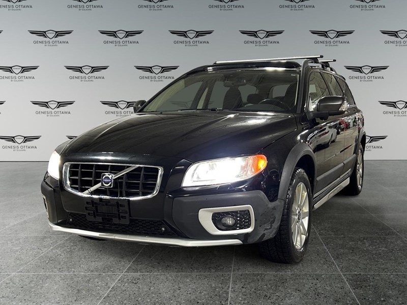 2009 Volvo XC70 T6 A SR