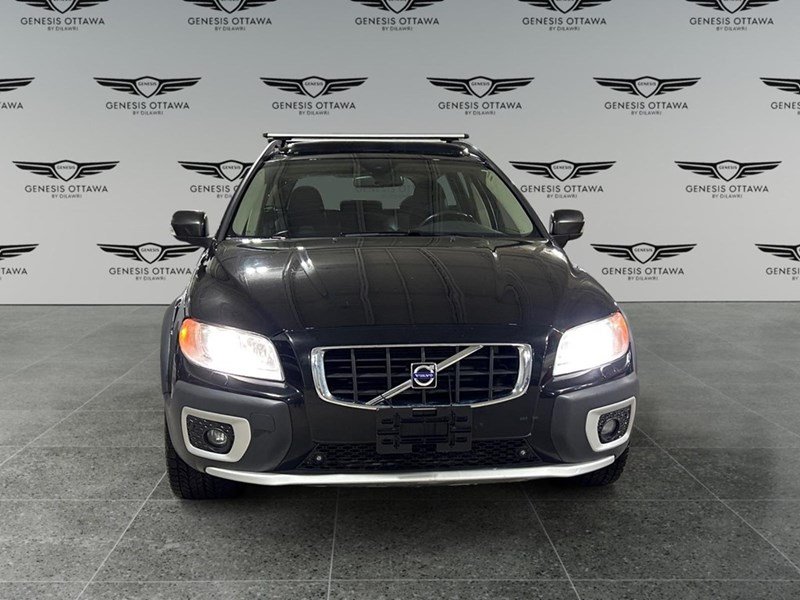 2009 Volvo XC70 T6 A SR