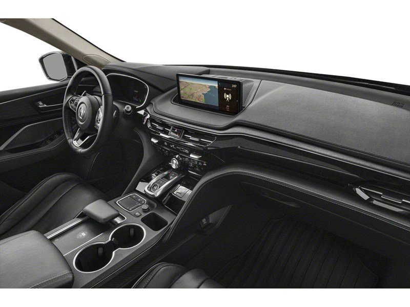 2023 Acura MDX Platinum Elite