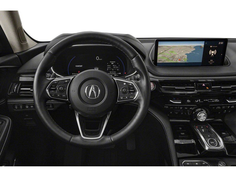 2023 Acura MDX Platinum Elite