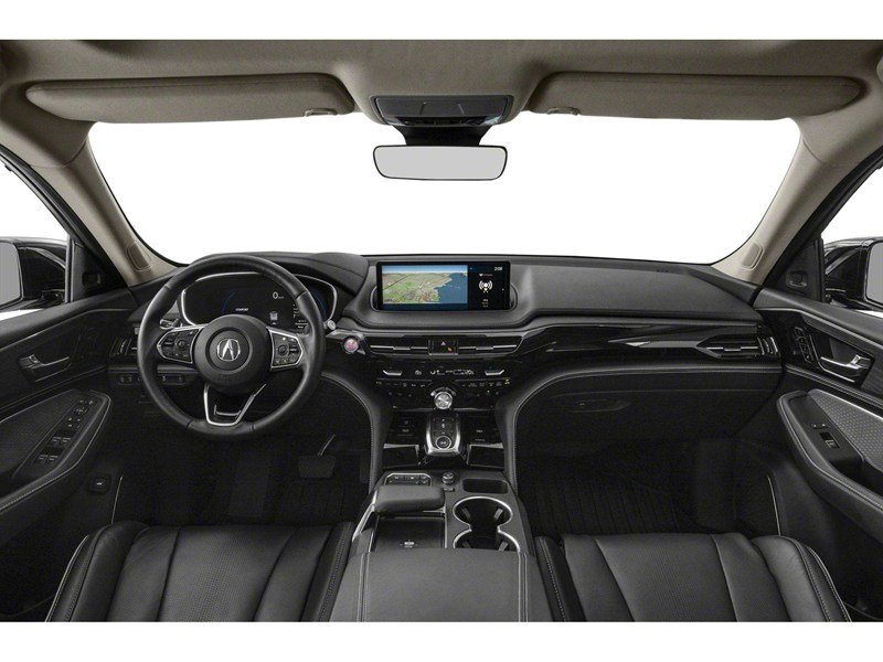 2023 Acura MDX Platinum Elite