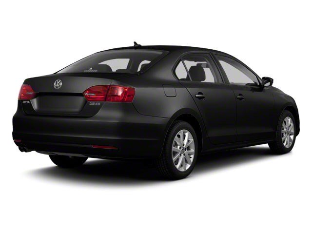 2011 Volkswagen Jetta 2.0 TDI Comfortline (A6)