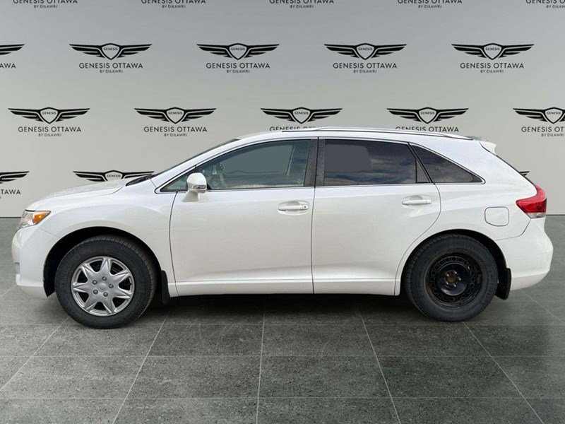 2016 Toyota Venza Base
