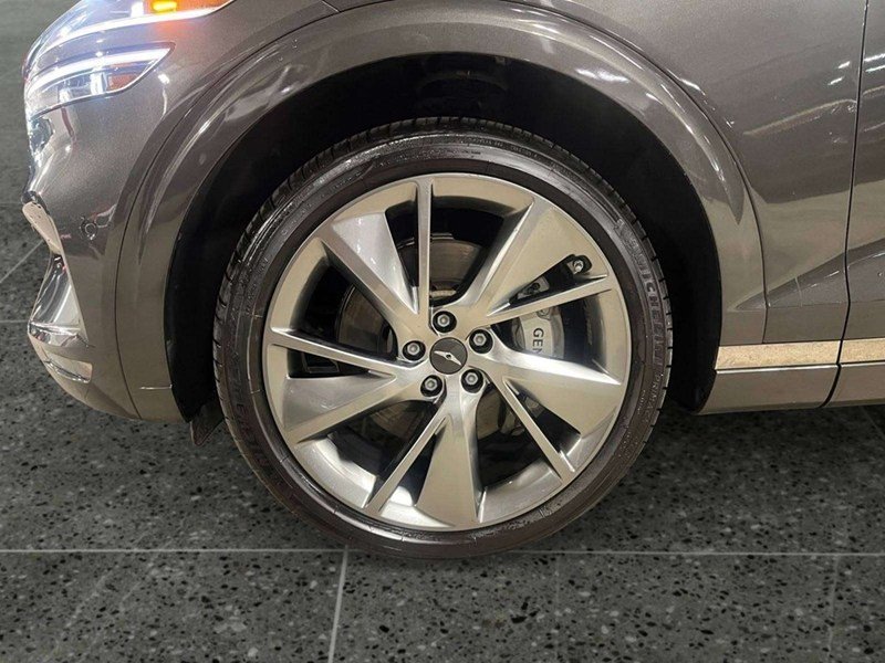 2025 Genesis GV70 2.5T Prestige