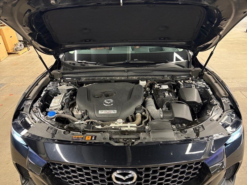 2023 Mazda CX-50 GT w/Turbo