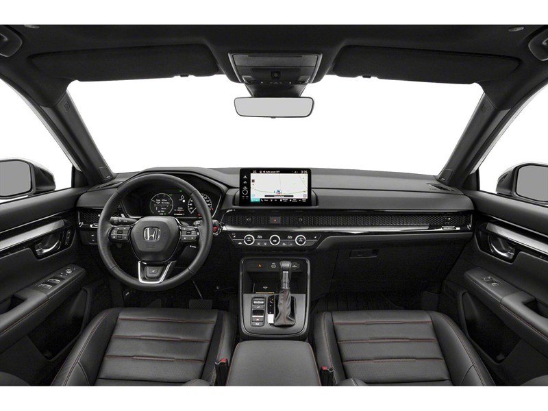 2023 Honda CR-V Hybrid Touring