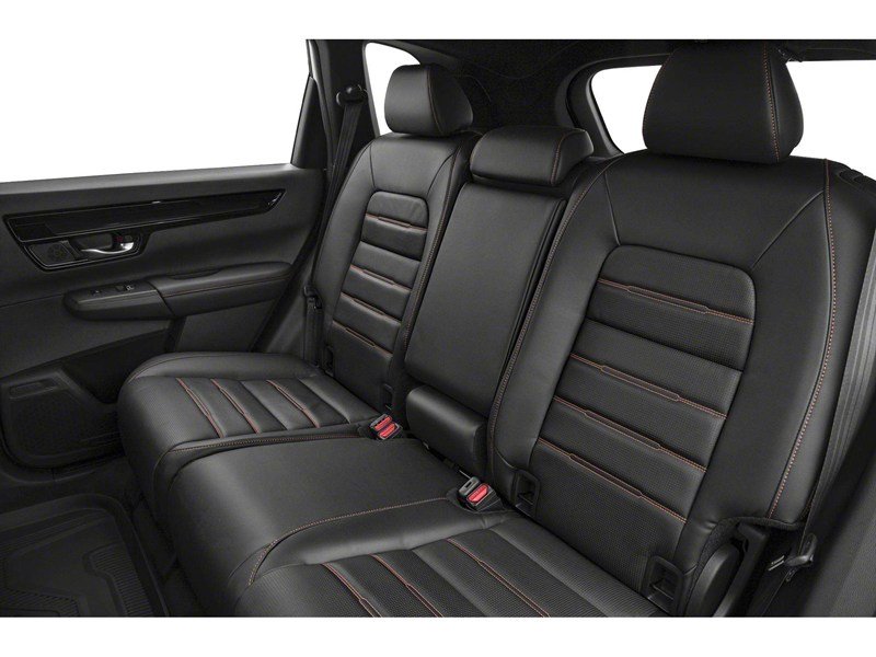 2023 Honda CR-V Hybrid Touring