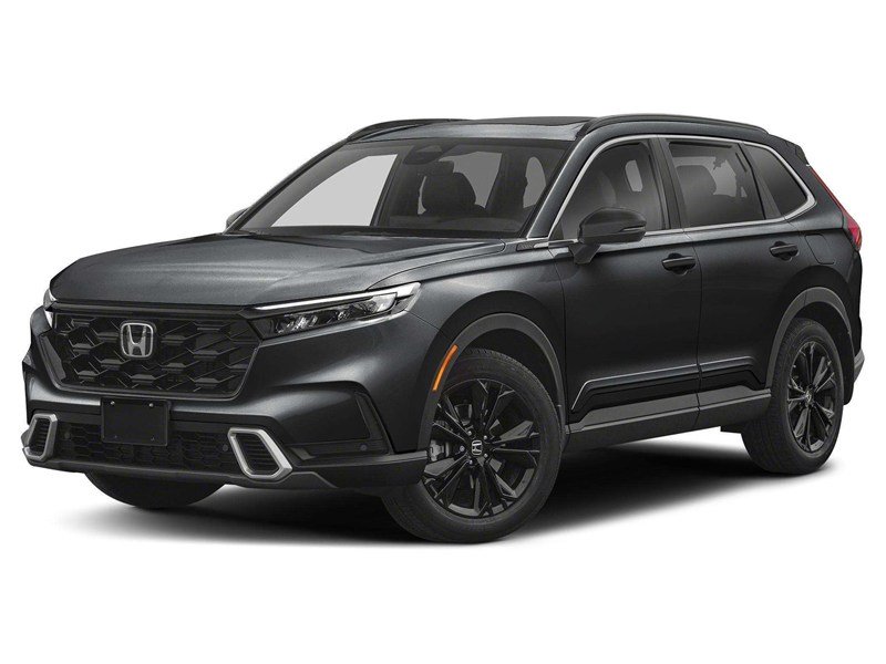 2023 Honda CR-V Hybrid Touring