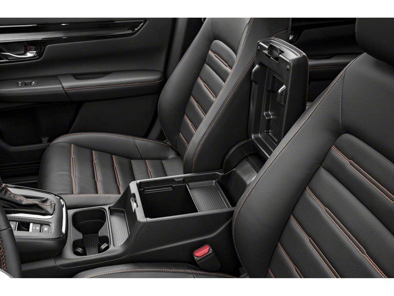 2023 Honda CR-V Hybrid Touring